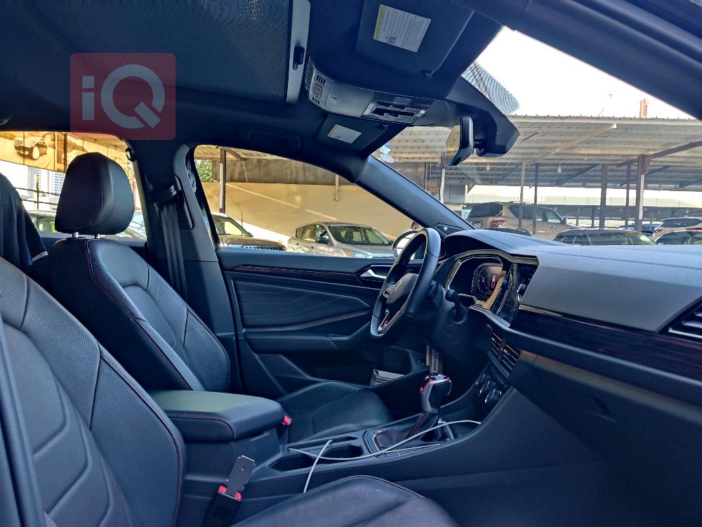 ڤۆڵکسواگن جێتا